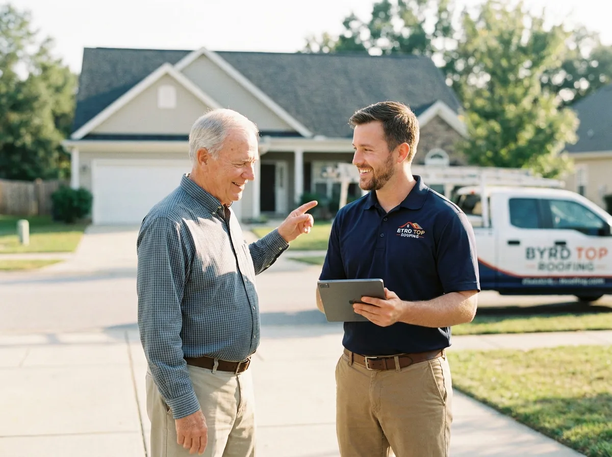 Roofing Frazee, MN FAQs